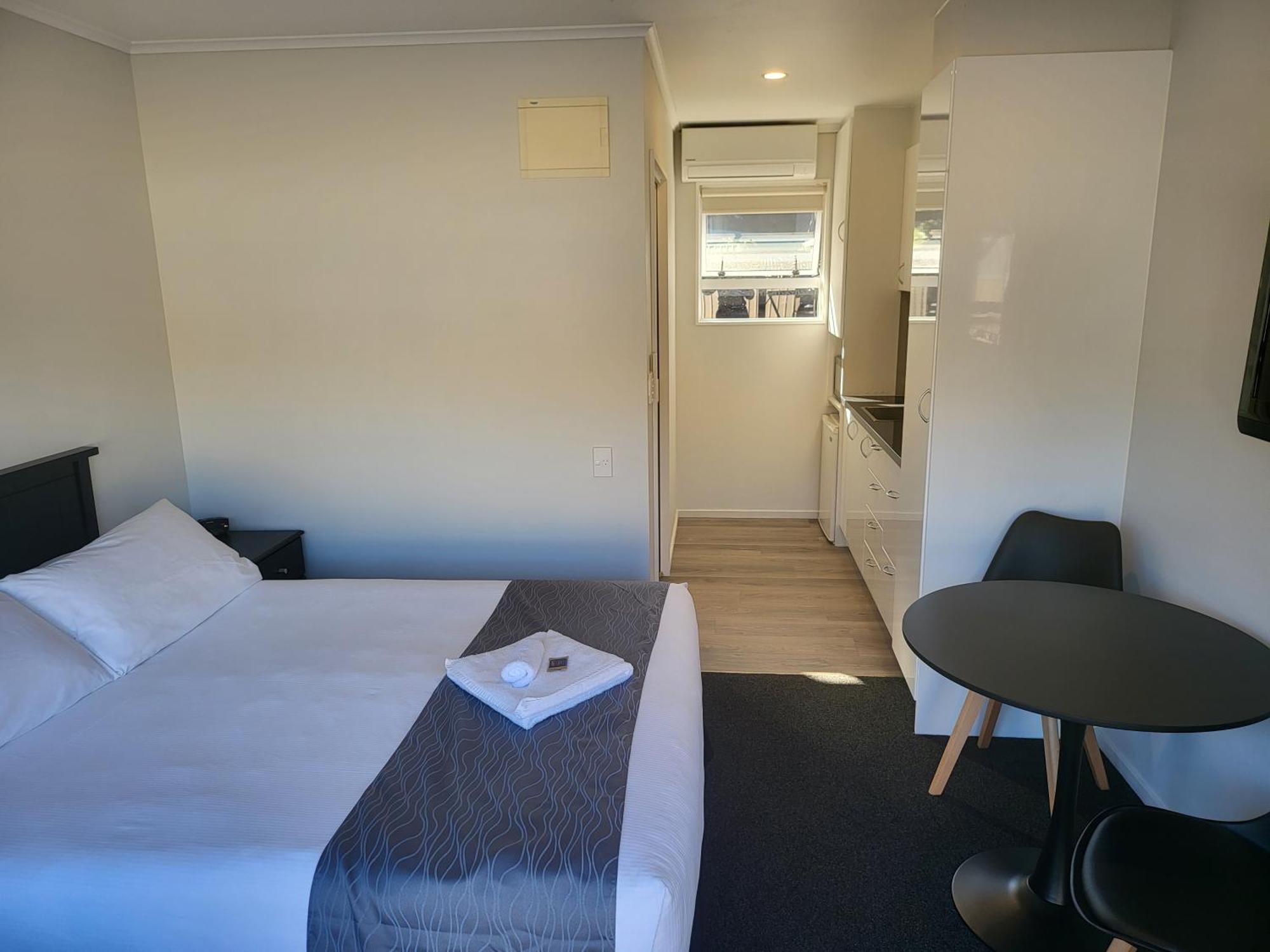 Ferrylink Motel Picton Eksteriør billede
