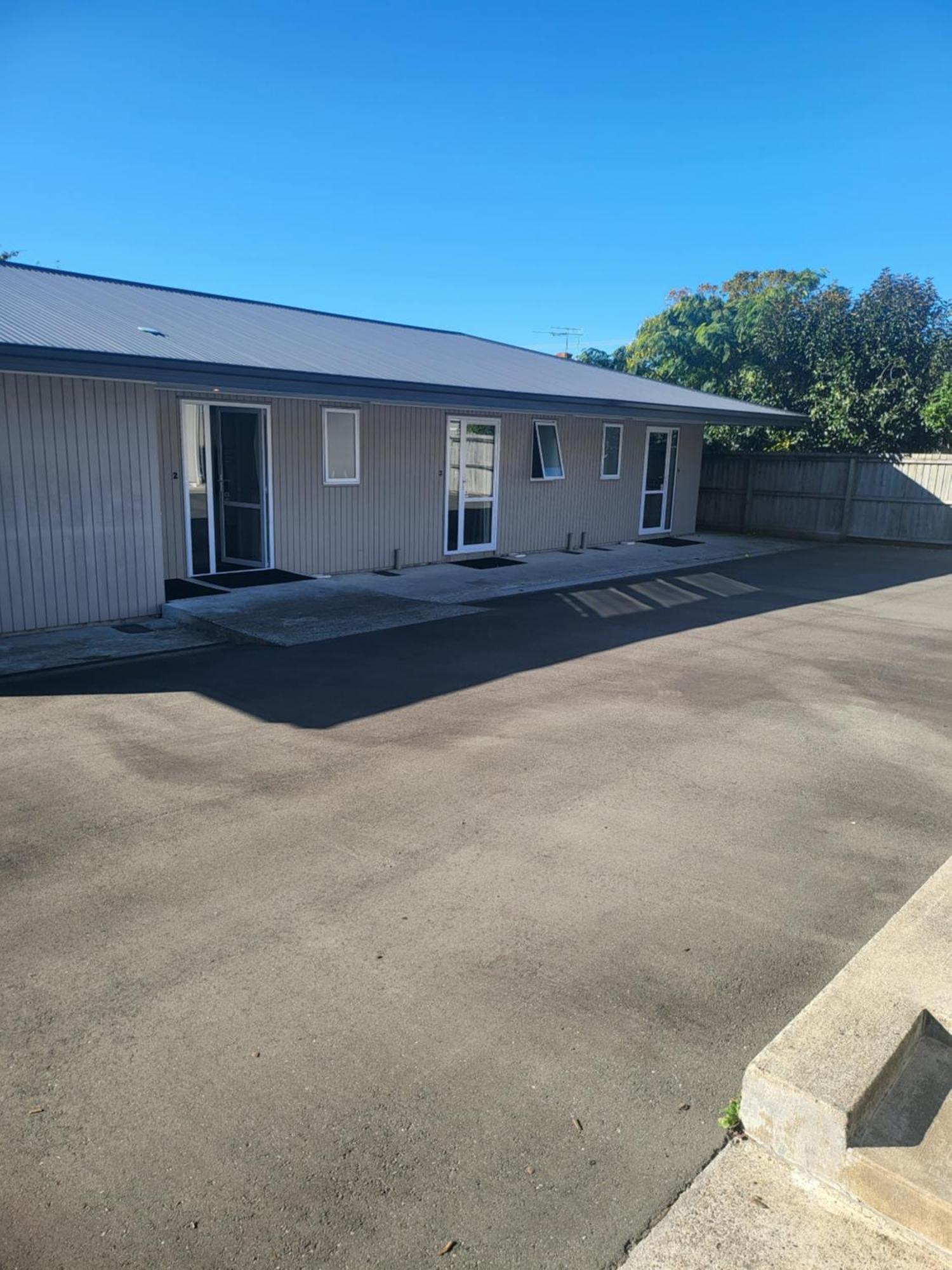 Ferrylink Motel Picton Eksteriør billede